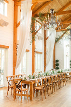 Load image into Gallery viewer, Grand Hall Beam Draping