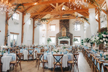 Load image into Gallery viewer, Grand Hall Beam Draping