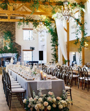 Load image into Gallery viewer, Floral Waste Removal - Beam, Balcony and Mantle Installations