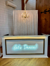 Load image into Gallery viewer, Elegant DJ Booth