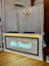 Load image into Gallery viewer, Elegant DJ Booth