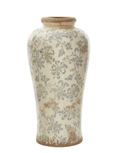 Load image into Gallery viewer, Tuscan Ceramic Vases