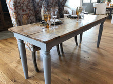 Load image into Gallery viewer, Shabby Chic Sweetheart or Cake Table