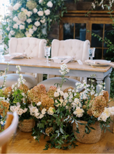 Load image into Gallery viewer, Shabby Chic Sweetheart or Cake Table