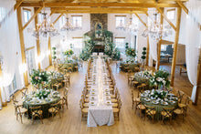 Load image into Gallery viewer, Grand Hall Beam Draping