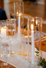 Load image into Gallery viewer, Real Candle Approval & Venue Preparation