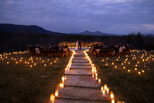 Load image into Gallery viewer, Sunset Ceremony Illumination Package