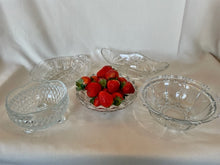 Load image into Gallery viewer, Vintage Serving Dishes
