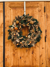 Load image into Gallery viewer, Custom Door Wreaths