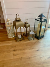 Load image into Gallery viewer, Lantern Package