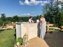 Load image into Gallery viewer, Shabby Chic Bar