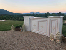 Load image into Gallery viewer, Shabby Chic Bar