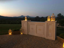 Load image into Gallery viewer, Shabby Chic Bar