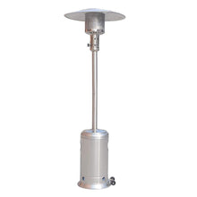 Load image into Gallery viewer, Stainless Steel Propane Heater