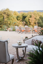 Load image into Gallery viewer, Provence Cocktail Table