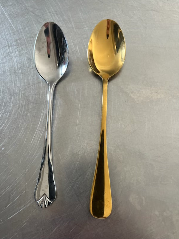 Dessert Spoons