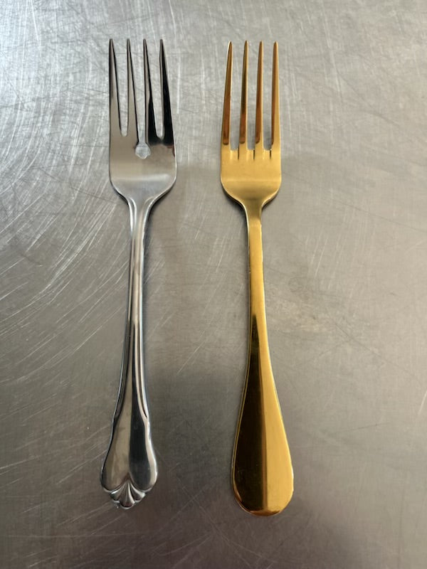 Dessert Forks