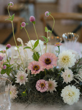 Load image into Gallery viewer, Floral Waste Removal - Ground Level/Table Installations
