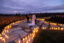 Load image into Gallery viewer, Sunset Ceremony Illumination Package
