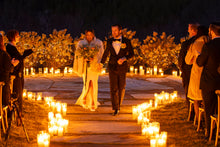 Load image into Gallery viewer, Sunset Ceremony Illumination Package
