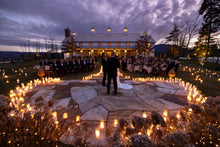 Load image into Gallery viewer, Sunset Ceremony Illumination Package
