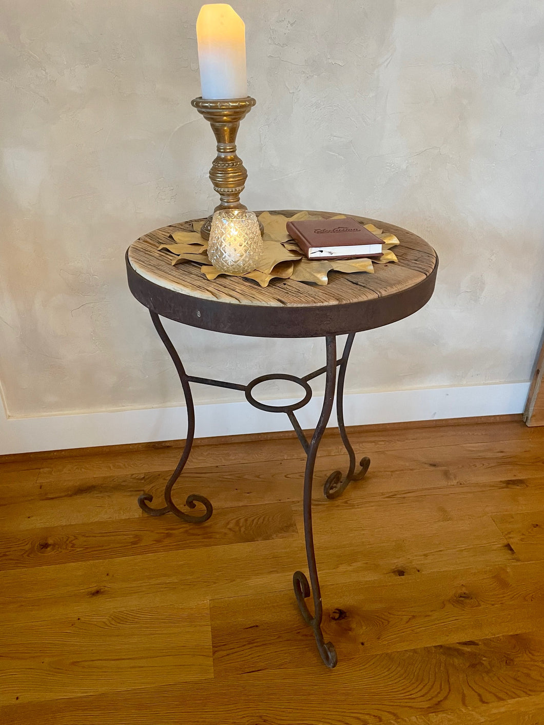 Ceremony Accent Table