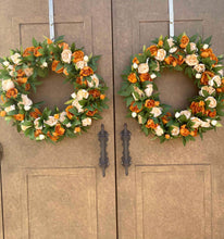 Load image into Gallery viewer, Custom Door Wreaths
