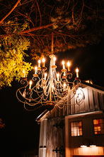 Load image into Gallery viewer, Outdoor Chandelier

