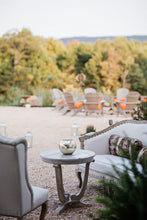 Load image into Gallery viewer, Provence Cocktail Table
